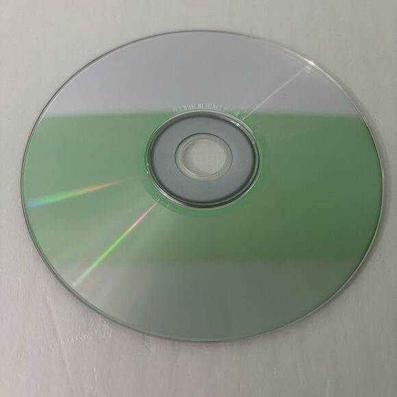 The Goo Goo Dolls Dizzy Up The Girl CD Album Music Band 1998 90s Alt Rock - Picture 4 of 4